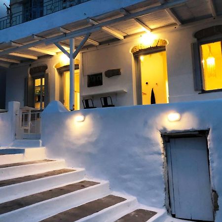 Maison 1883 Villa Adamantas  Dış mekan fotoğraf