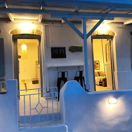 Maison 1883 Villa Adamantas  Dış mekan fotoğraf