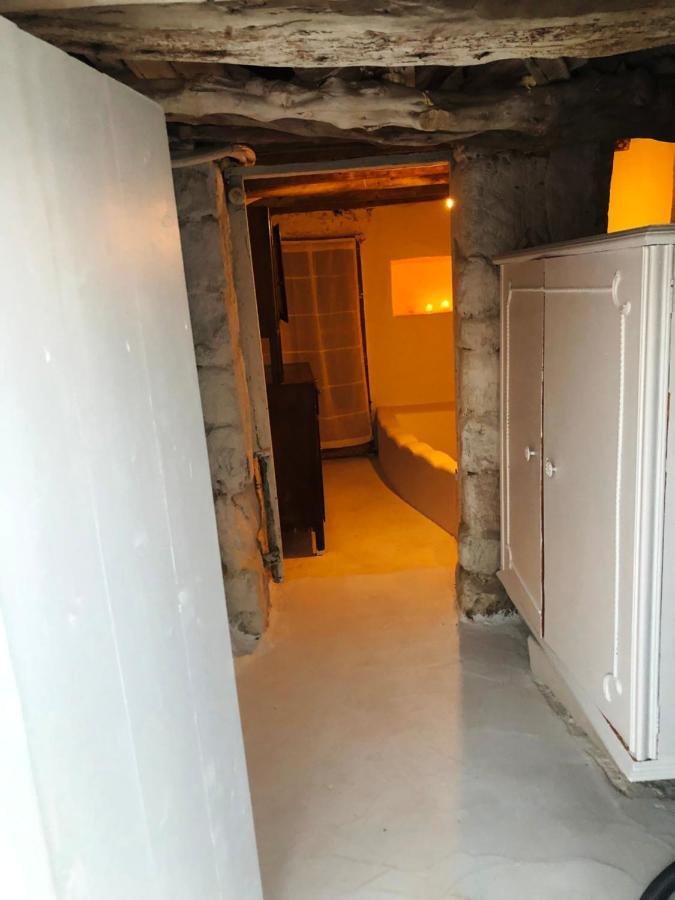 Maison 1883 Villa Adamantas  Dış mekan fotoğraf