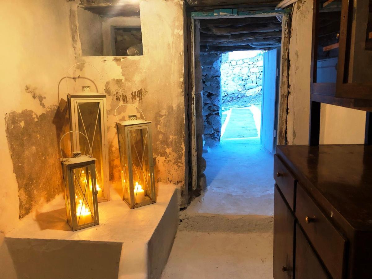 Maison 1883 Villa Adamantas  Dış mekan fotoğraf