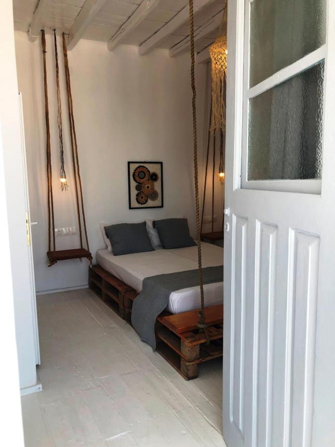 Maison 1883 Villa Adamantas  Dış mekan fotoğraf