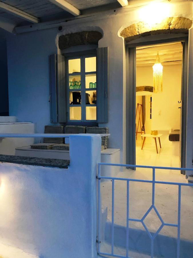 Maison 1883 Villa Adamantas  Dış mekan fotoğraf