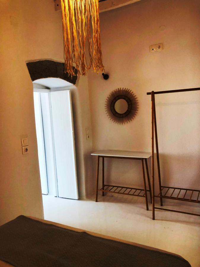 Maison 1883 Villa Adamantas  Dış mekan fotoğraf