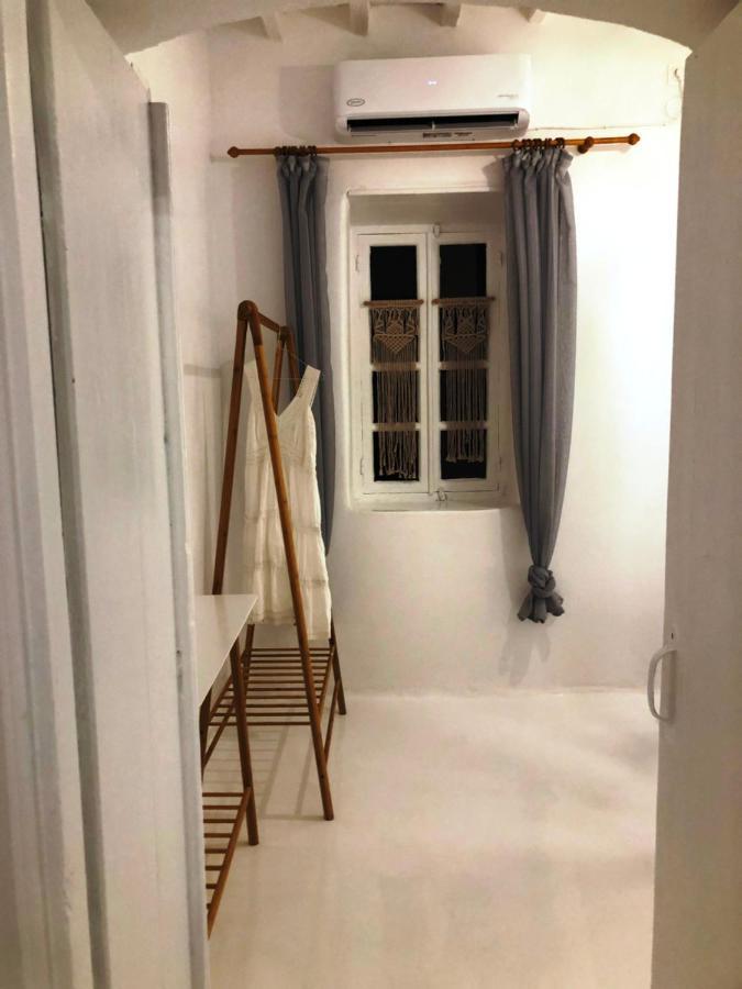 Maison 1883 Villa Adamantas  Dış mekan fotoğraf
