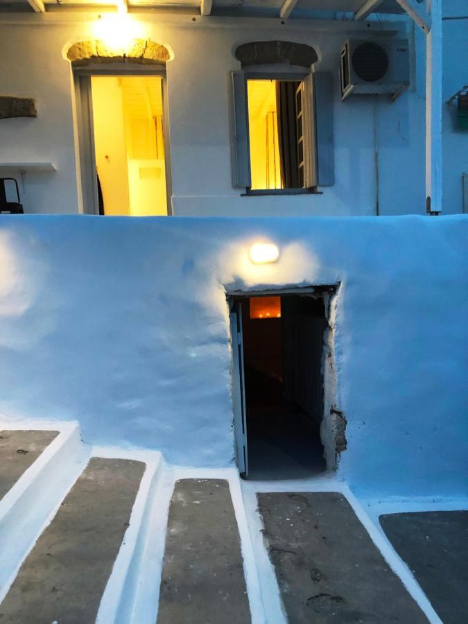 Maison 1883 Villa Adamantas  Dış mekan fotoğraf