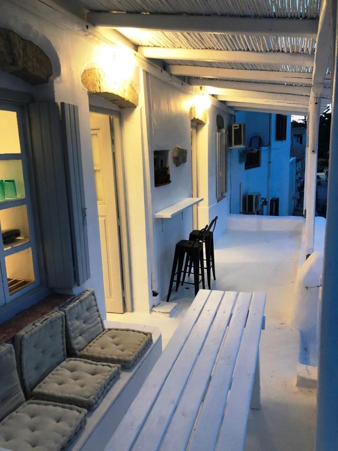 Maison 1883 Villa Adamantas  Dış mekan fotoğraf