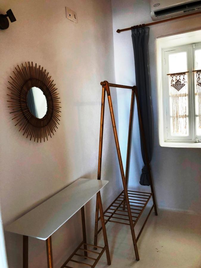 Maison 1883 Villa Adamantas  Dış mekan fotoğraf